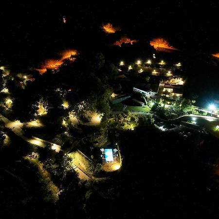 Quinta Do Lordelo Turismo Rural 佩纳菲耶尔 外观 照片